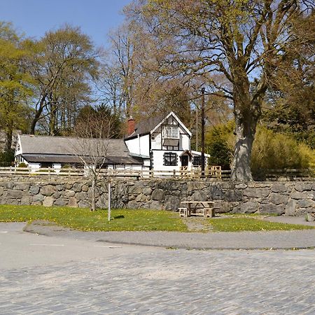 Y Bwthyn Villa Bala Kültér fotó