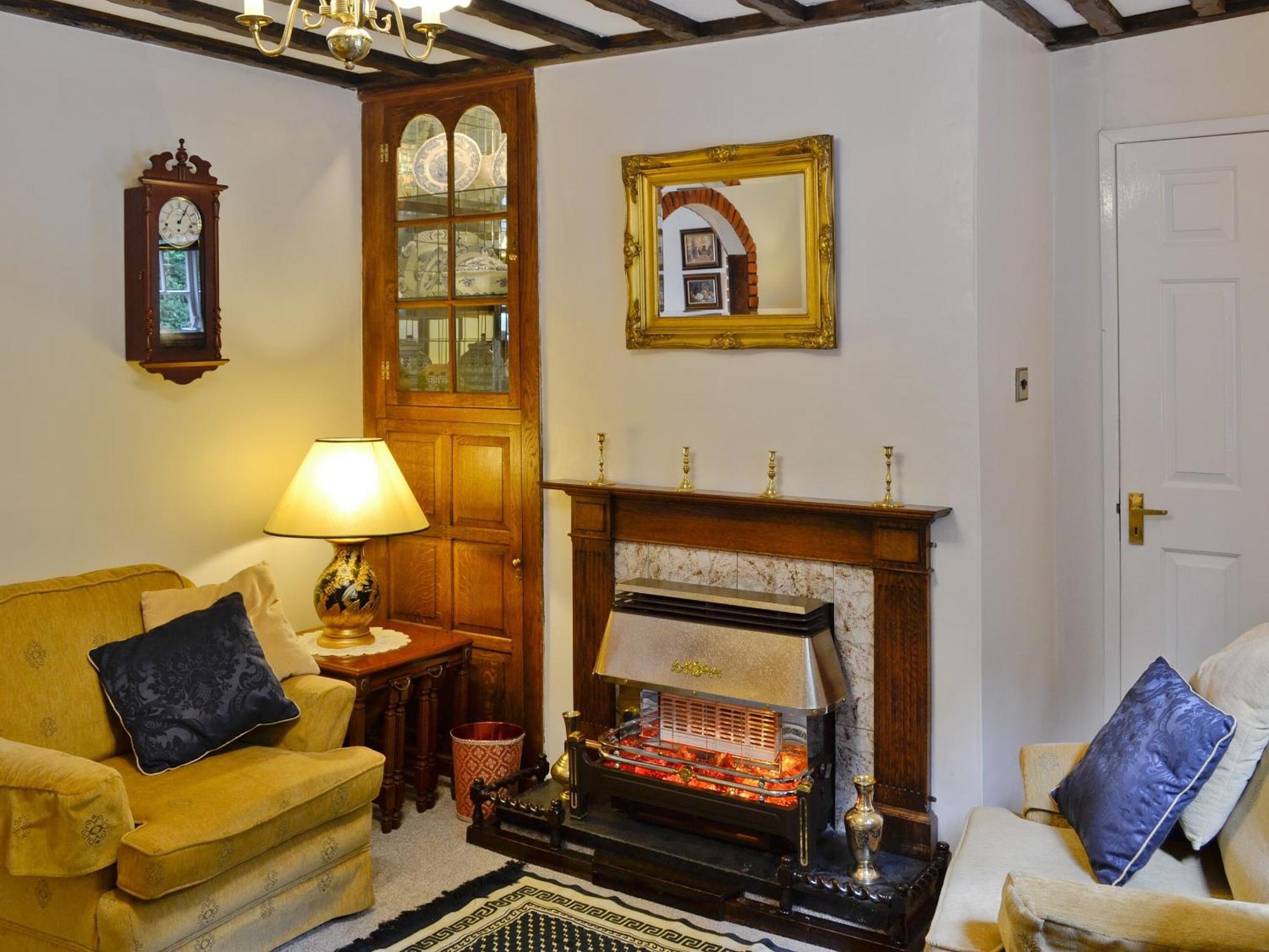 Y Bwthyn Villa Bala Kültér fotó